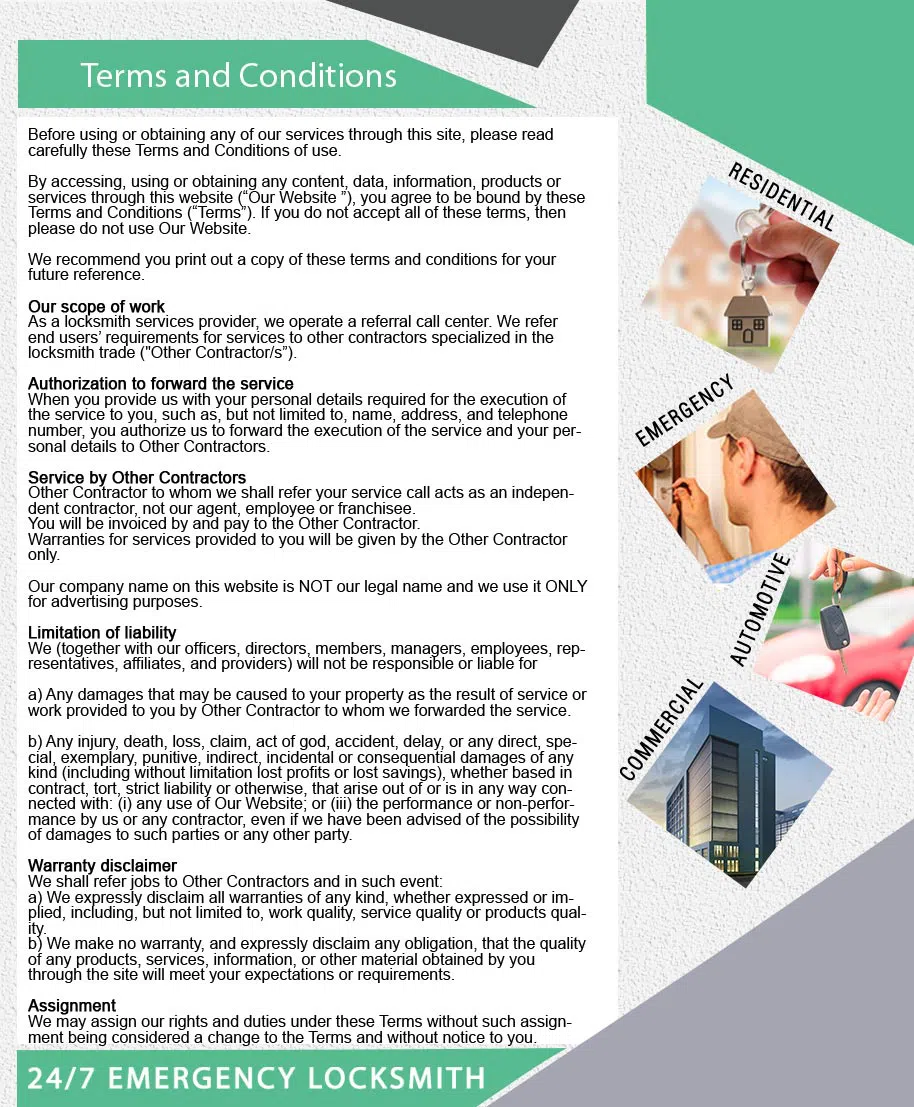 Affordable Locksmith Services Studio City, CA 818-492-3085